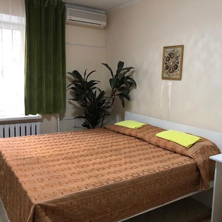 Elite Hostel Astana Exterior photo