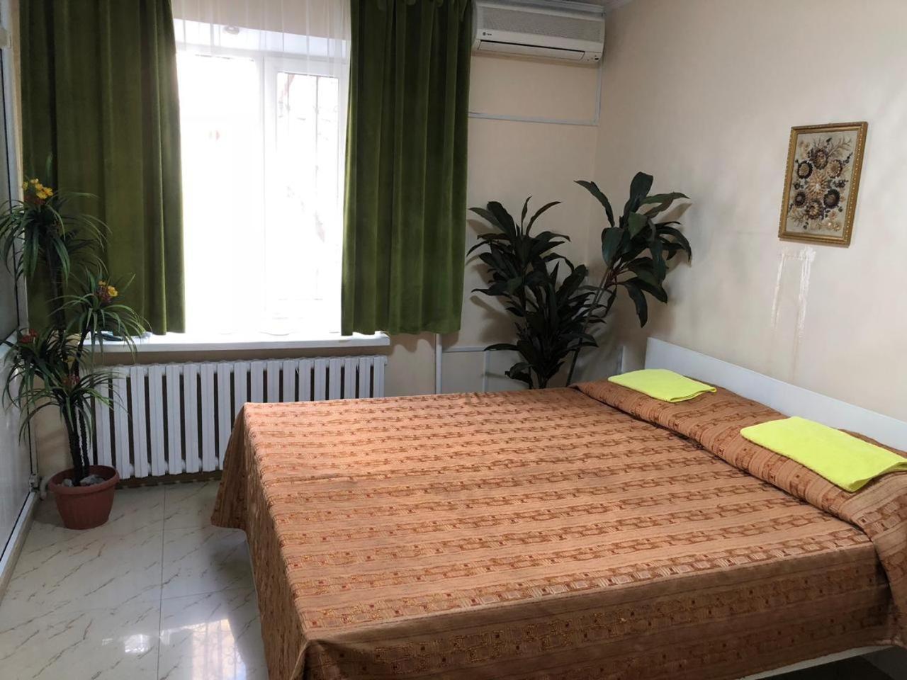 Elite Hostel Astana Exterior photo