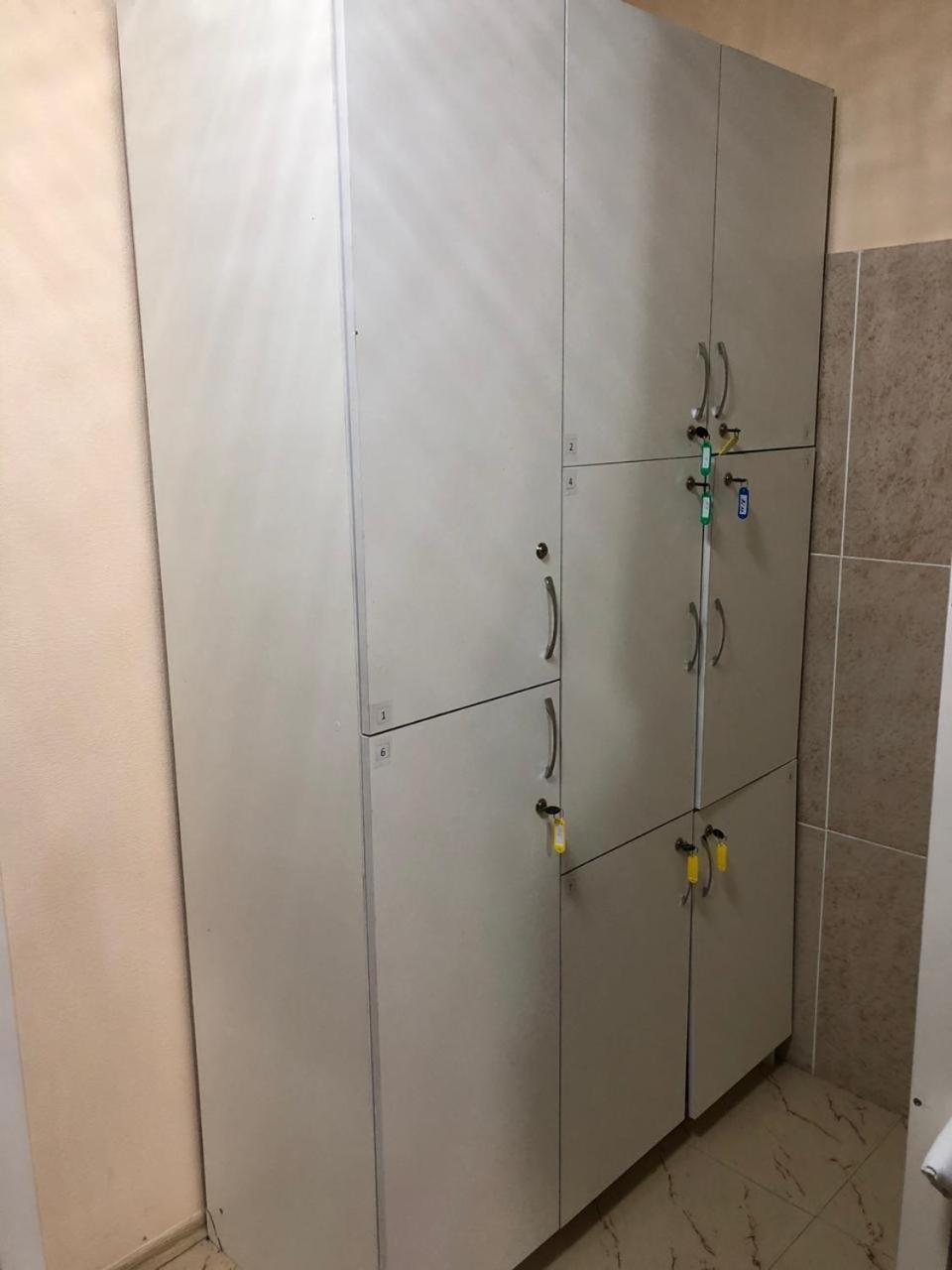 Elite Hostel Astana Exterior photo